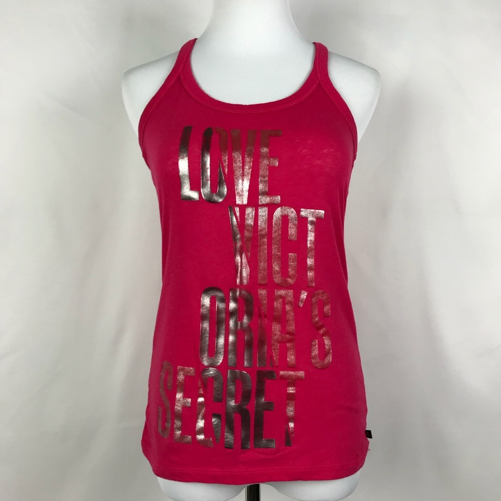 Victoria’s Secret Tank Top